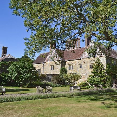 Mount House Barn Villa Burwash Eksteriør billede